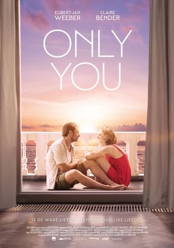 Poster of Only You