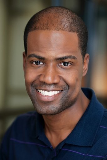 Image of Rico Reid