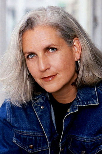 Foto de Terry Tempest Williams