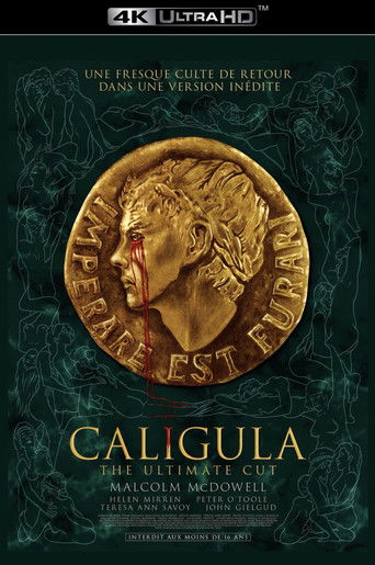 Caligula: The Ultimate Cut
