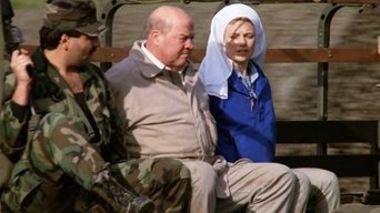 Cena de Um Avião e Uma Prece