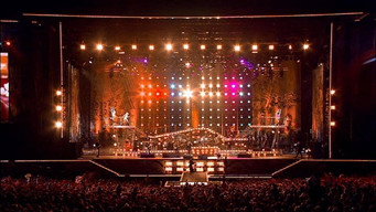 Robbie Williams Live at Knebworth (2003)