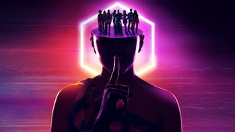 The Anonymous (2024- )