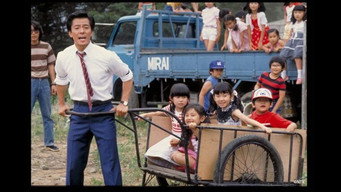 Netchū Jidai - S1E01