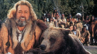 Ведмежа гора (1997)
