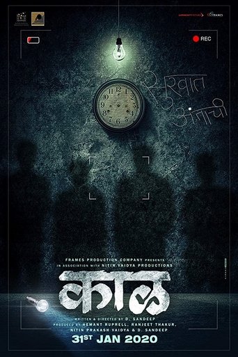 Kaaal (2020) Kaaal (2020)