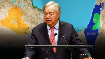 Has the UN Ever Stopped a War?