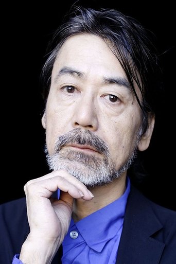 Nobuhiro Suwa