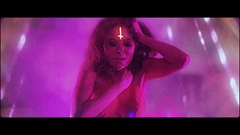 #21 Carpenter Brut: Turbo Killer