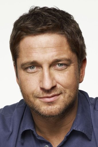 Imagen de Gerard Butler