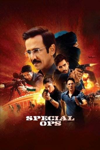 Special OPS (2020)