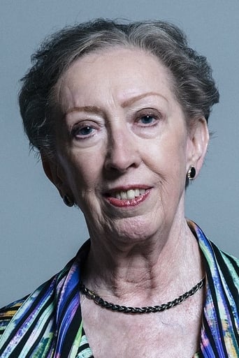 Image of Margaret Beckett