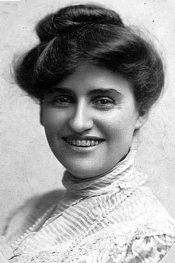 Foto de Florence Auer