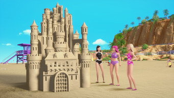 Barbie: Dreamhouse Adventures T2E8