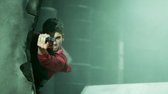 La Casa de Papel S01E09