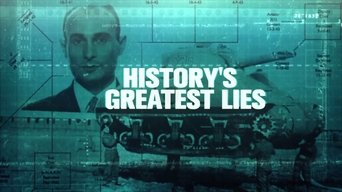 History's Greatest Lies - S5E01