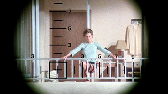#5 Someone's Watching Me!