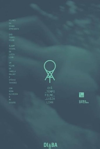 Oyá Tempo (2017) Oyá Tempo (2017)