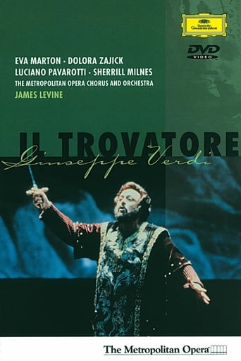 Il Trovatore - The Met