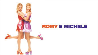 Still 8 from Romy and Michele's High School Reunion