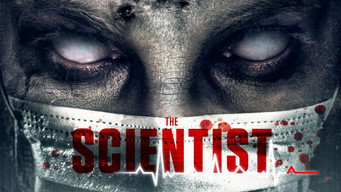 The Scientist (2020)