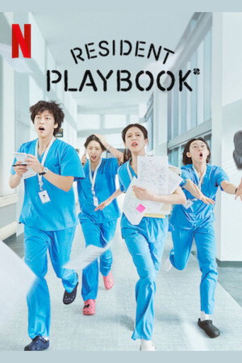 Resident Playbook