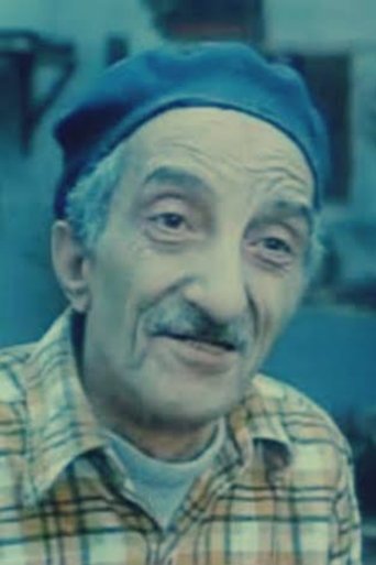 Image of Ahmed Samy Abdallah