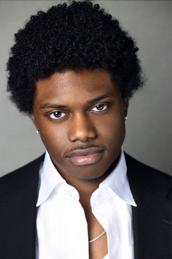 Kain Thomas — Between Thoughts cast