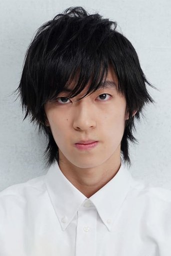 Koki Koyasu poster