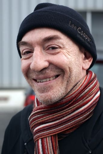 Image of François Soulier
