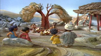 Animated World Faiths (1998)