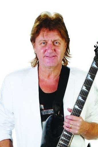 Paul Chapman headshot