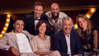 James De Musical (2021- )