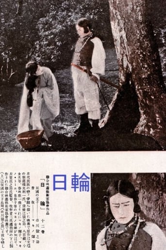 Poster of 日輪