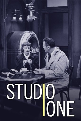 Studio One - Season 10 Episode 29 The Edge of Truth 1958