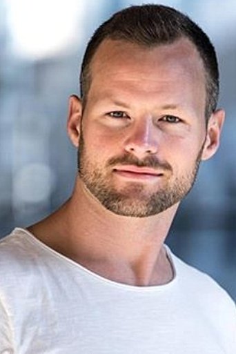 Amadei Weiland headshot
