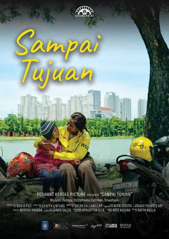 Sampai Tujuan (2026)