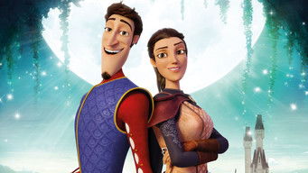 Galeria 1 - El príncipe Encantador