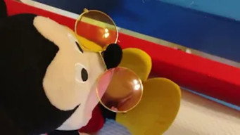 Small Mickey Mouse - S1E01