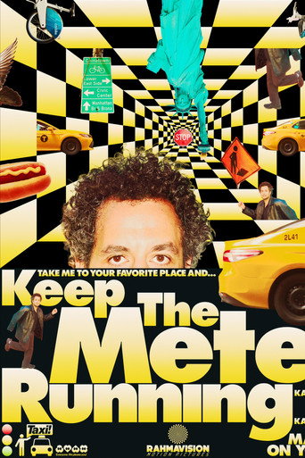 Keep the Meter Running Ep. 10