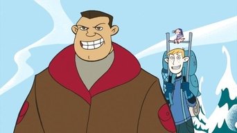 Kim Possible S01E05