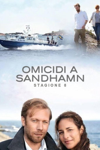 Stagione 8