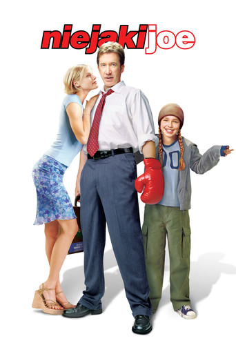 Niejaki Joe (2001)