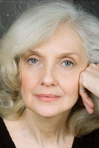 Foto de Donna Mitchell