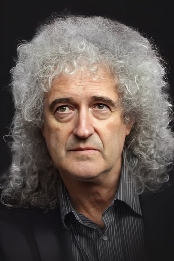 Image of Brian May