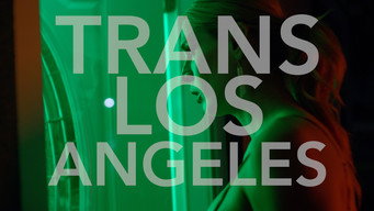 #5 Trans Los Angeles