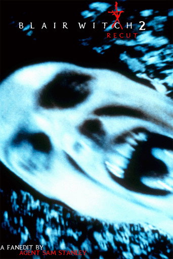 Blair Witch 2: Recut