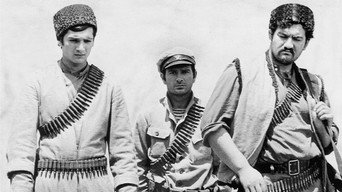 My Seven Sons (1970)