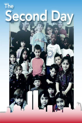 The Second Day poster