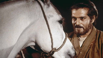 #4 The Horsemen